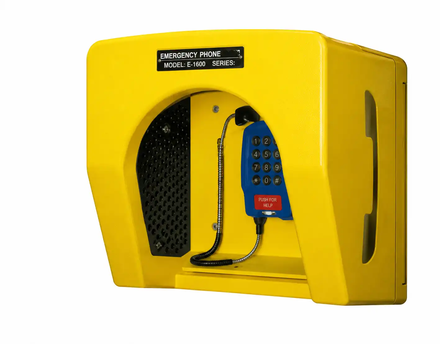 Guardian Telecom Acoustic Booths